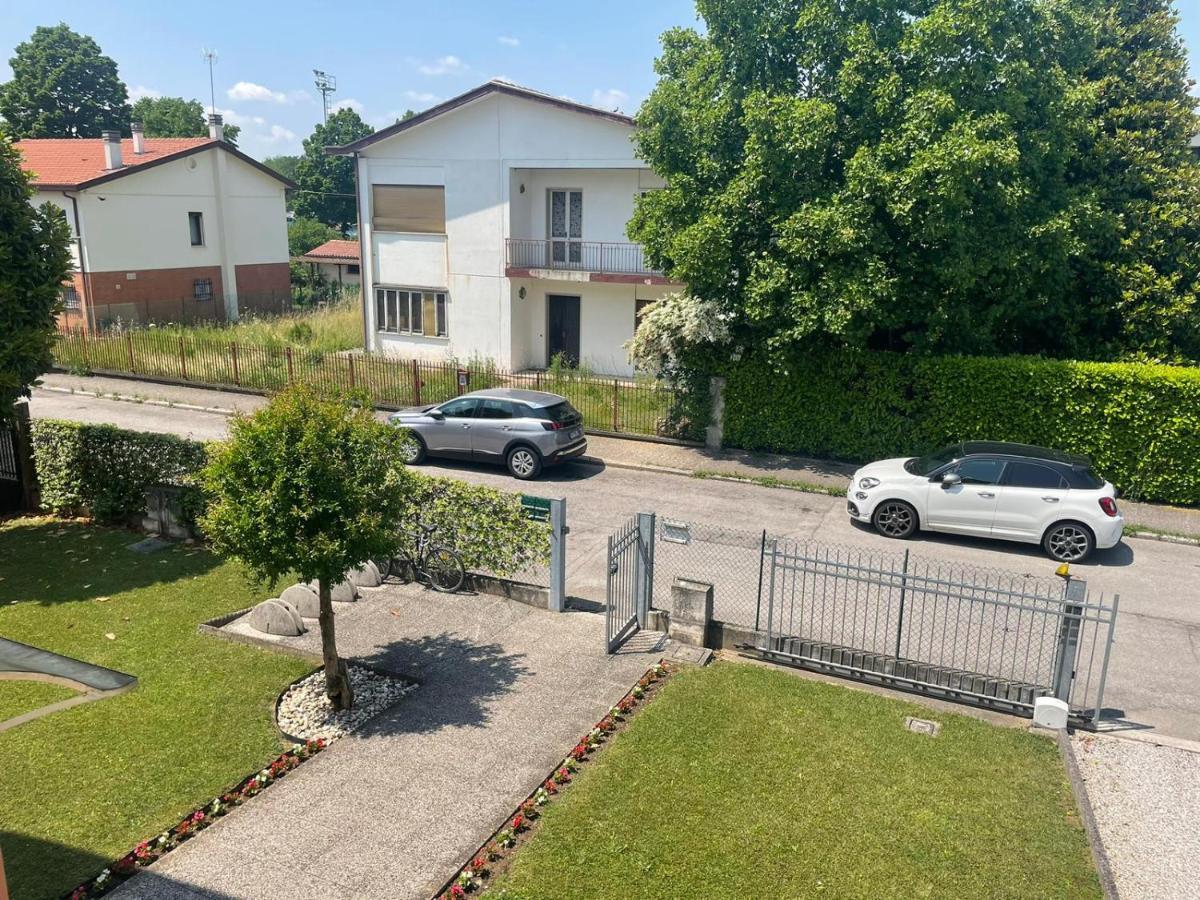 White Smile Apartment Ноале Экстерьер фото