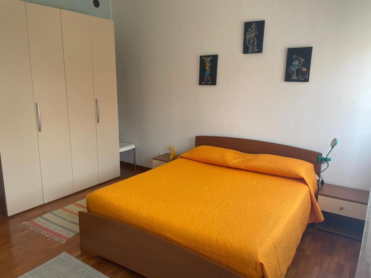White Smile Apartment Ноале Экстерьер фото