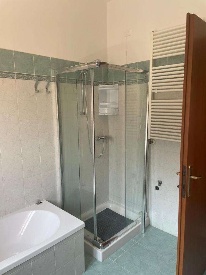 White Smile Apartment Ноале Экстерьер фото
